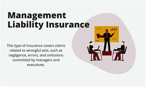 Image result for Management Liability Insurance Definition