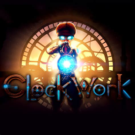 Image result for CLOCKWORK