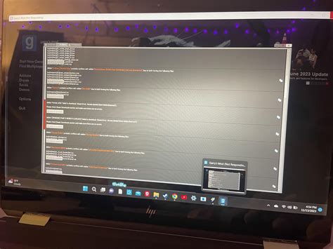 Gmod Server Not Responding 的图像结果