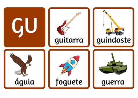 Atividades com Dígrafos 3º e 4º Ano para Imprimir