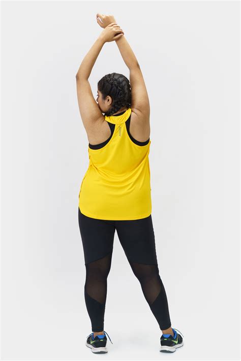 Muscle Tank Top – Spirit Animal