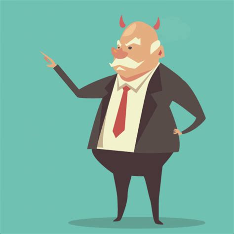 What is the best strategy to deal with bosses, employees? - Times of India