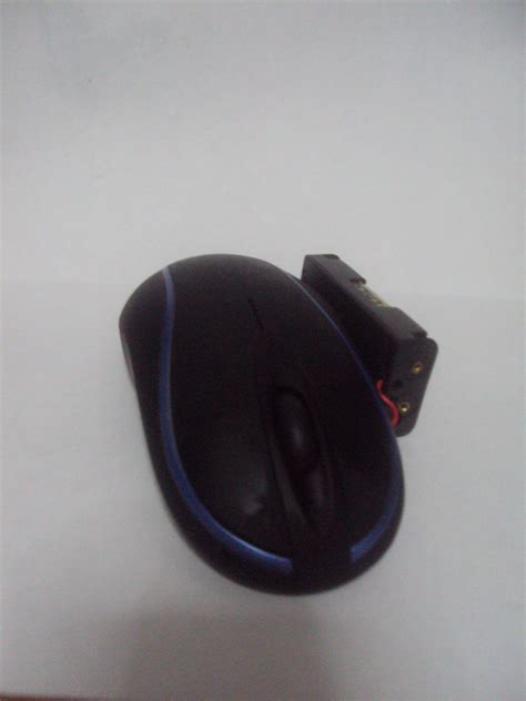 Computer Mouse Hack 的图像结果