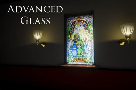 Image result for Unity System Glass