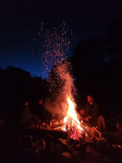 Transformational Connection community gathering & weekend in Nature ...