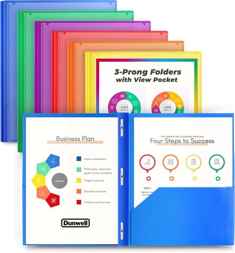 What Is A 3 Prong Folder at Lorena Perez blog