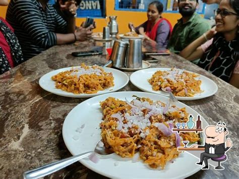 Coffee House, Moonnupeedika - Restaurant menu, prices and reviews