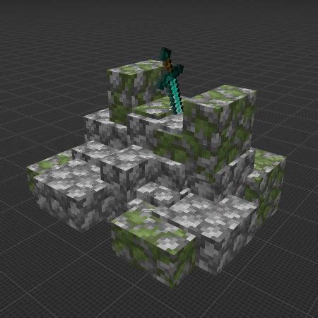 Image result for Block Display Mod 1.12.2