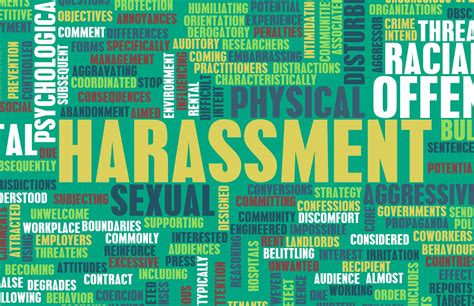 Workplace Harassment Prevention Training and Your Childcare Business ...