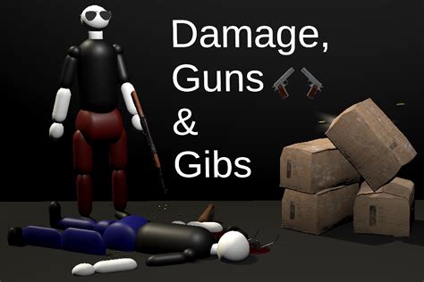 Image result for Unity Damage System