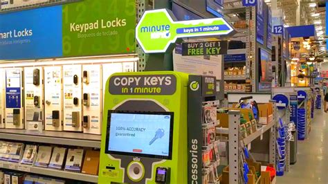 Key Copy Machine 的图像结果