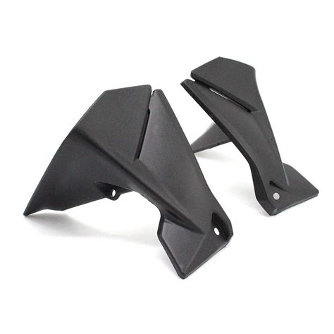 Buy Motorcycle Front Drive Protector Cowl Cockpit Fairing For BMW ...