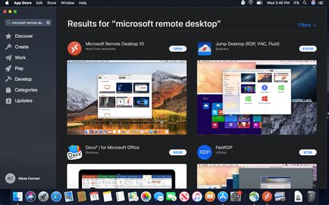 Microsoft Remote Desktop Web - bestmfil