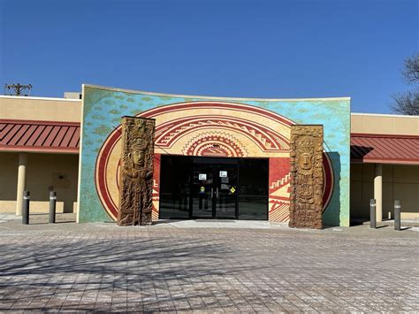 Family Fun Series: Evergreen Community Center & Library | Wichita By E.B.