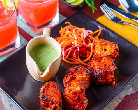 COPPER CHIMNEY - CYBERHUB, Gurugram (Gurgaon) - Restaurant Reviews ...