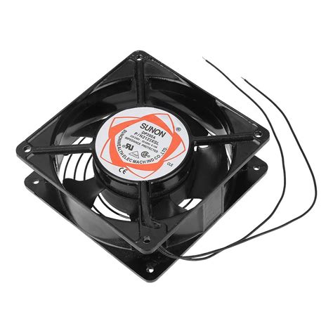 Portable Incubator Cooling Fan Air Ventilation Small Hatchery Machine ...