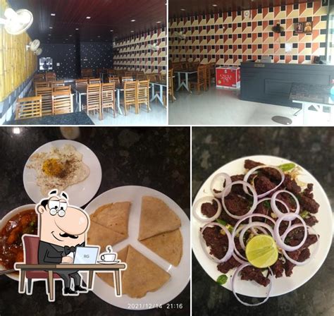 Rainbow Restaurant, Athirampuzha - Restaurant reviews