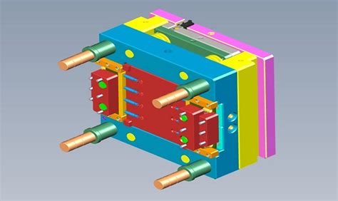 Engineering Tool 的图像结果