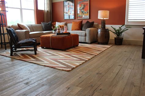 The Benefits Of Rugs For Hardwood Floors - Flooring Designs