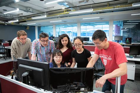 Waterloo Uni MSC Computer Science 的图像结果