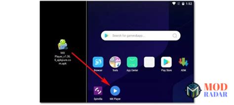 Image result for MXP Mods Mod VIP Android 2022