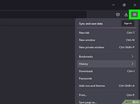 Image result for Web Browsing History
