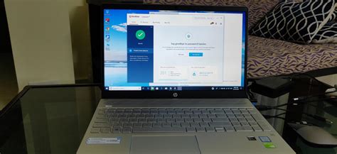 HP Pavilion 15-CS1052TX 2018 15.6-inch Laptop (8th Gen Core i7-8565U ...