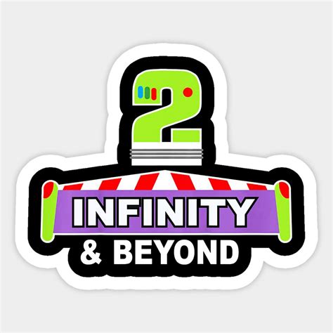Two infinity and beyond svg 2 infinity beyond svg toy story birthday ...