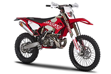 2018 Gas Gas Enduro GP 300 and 250 First Look | 11 Fast Facts