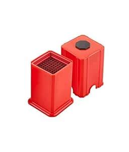 Dreamshop Potato Chipser French Fries Chips Maker Machine Snacks Finger ...