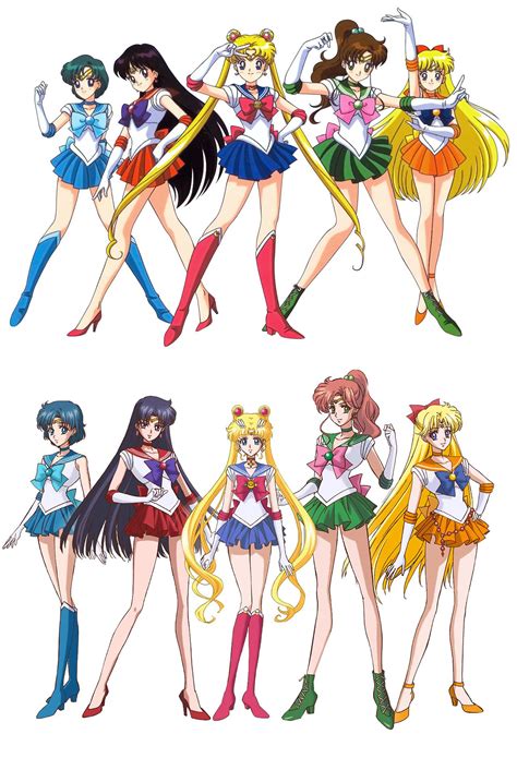 140 Sailor moon ideas | sailor moon, sailor, sailor moon art