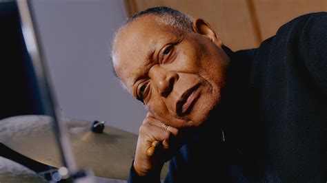 Billy Hart Has One Foot in Jazz’s Past and the Other in Its Future ...