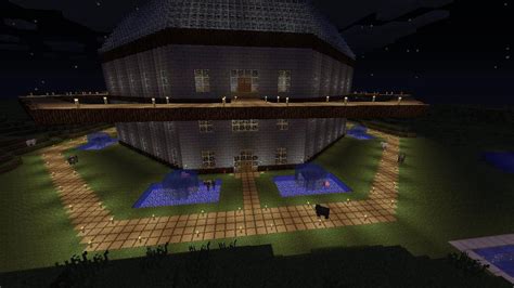 Giant Minecraft Castle Tutorials 的图像结果