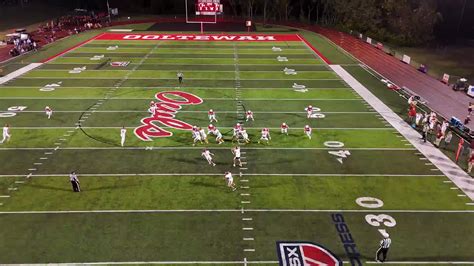 Howard Tech High School - Ellis Mauldin highlights - Hudl