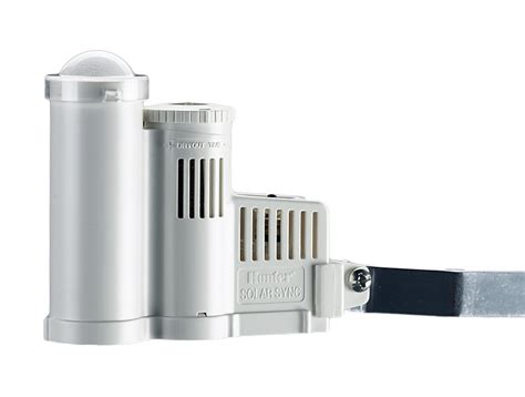 Image result for Hunter Solar Sync Module Manual