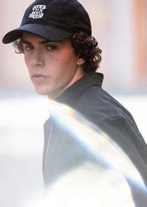 Brando De Santis - Baby | TVmaze