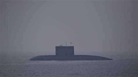 Russia May Continue Supporting Indian N- Submarine Program: Navy Veteran