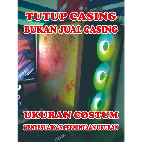 Image result for Computer Case Side Panel