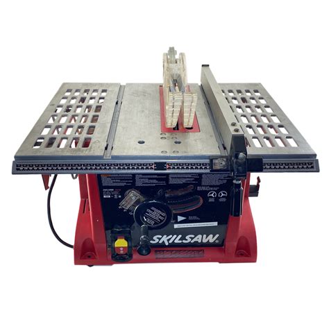 Skil Table Saw Europe at Frank Duke blog