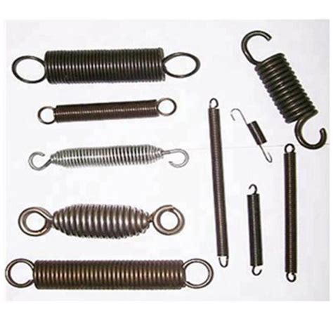 Products | Manish Spring Products