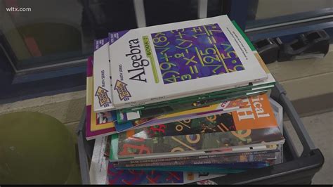 Inmates now able to get GED through Sumter-Lee Detention Center | wltx.com