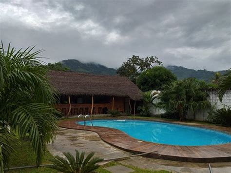 BUNGALOWS EL PALMICHE (Satipo) - Villa Reviews & Photos - Tripadvisor