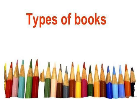 Types Of Books Classification at Sonny Rodriguez blog