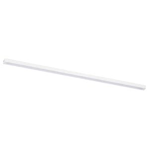 MITTLED LED kitchen worktop lighting strip, dimmable white, 60 cm (23 ½ ...