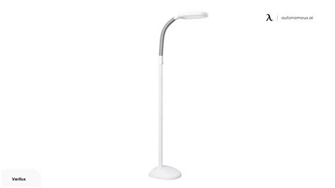 7 Best Office Floor Lamps for Productivity & Style