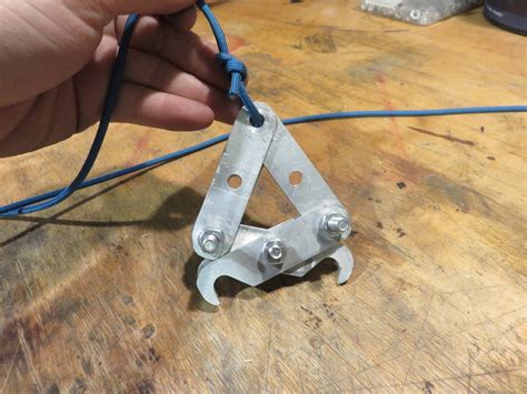 Image result for Using a Grappling Hook