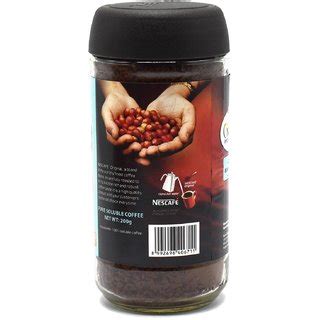 Buy Nescafe Original Smooth Rich Coffee - 200g Online @ ₹775 from ShopClues