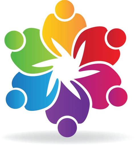 Social Work Clip Art Illustrations, Royalty-Free Vector Graphics & Clip ...