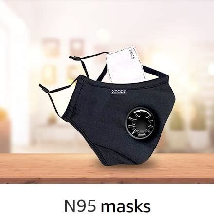 Sell Covid Essentials Online | Sell Covid Essentials on Amazon.in