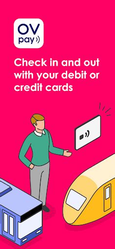 Download and Run OVpay on PC for Free